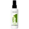 Spray 10-en-1 Thé Vert UniqOne Revlon 150ML -Beauty Care Soldes spray 10 en 1 the vert uniqone revlon 150ml