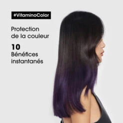 Spray 10-en-1 Vitamino Color L'Oréal Professionnel 190ML 20 Spray 10-en-1 Vitamino Color L'Oréal Professionnel 190ML -Beauty Care Soldes spray 10 en 1 vitamino color l oreal professionnel 190ml 7