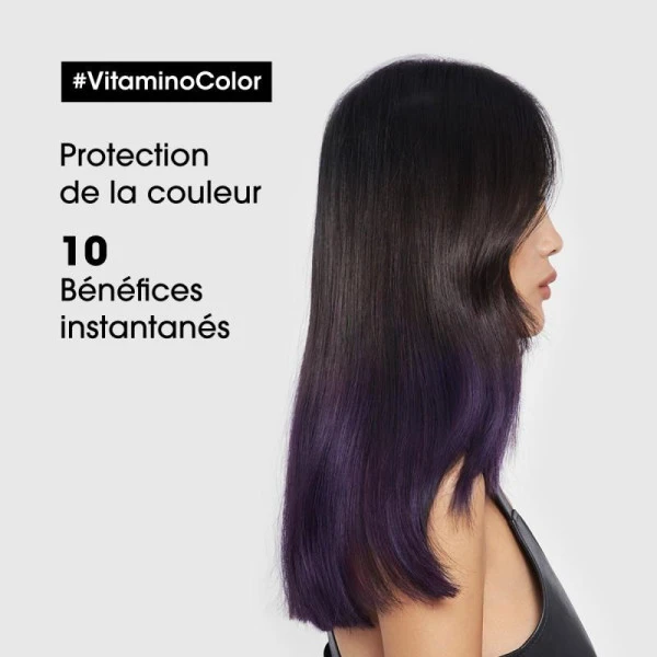 Spray 10-en-1 Vitamino Color L'Oréal Professionnel 190ML 10 Spray 10-en-1 Vitamino Color L'Oréal Professionnel 190ML - Image 8