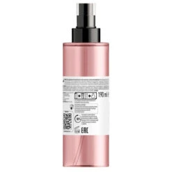 Spray 10-en-1 Vitamino Color L'Oréal Professionnel 190ML 22 Spray 10-en-1 Vitamino Color L'Oréal Professionnel 190ML -Beauty Care Soldes spray 10 en 1 vitamino color l oreal professionnel 190ml 9