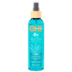 Spray Activateur De Boucles Aloe Vera CHI 177ML