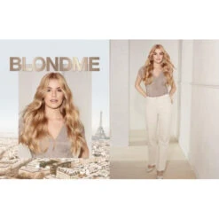 Spray Baume Léger BlondMe Schwarzkopf 200ML 8 Spray Baume Léger BlondMe Schwarzkopf 200ML -Beauty Care Soldes spray baume leger blondme schwarzkopf 200ml 2