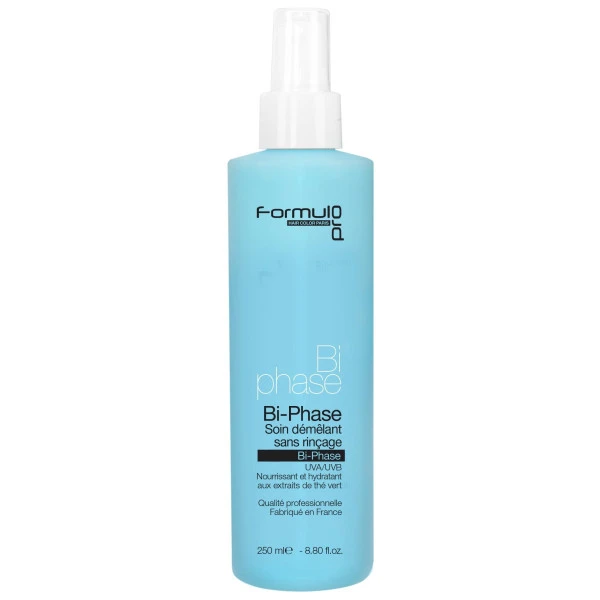 Spray Bi-phase Nutritif Démêlant Formul Pro 250ML 3 Spray Bi-phase Nutritif Démêlant Formul Pro 250ML
