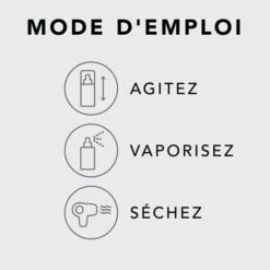 Spray Capillaire Trilliant Sebastian 150ML -Beauty Care Soldes spray capillaire trilliant sebastian 150ml 3