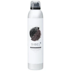 Sibel Spray Colorant Racines Marron Foncé 300 ML