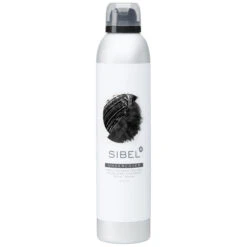 Sibel Spray Colorant Racines Noir 300 ML
