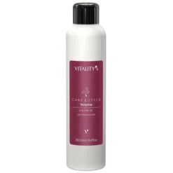 Spray De Finition Volume Up Care & Style Vitality's 250ML
