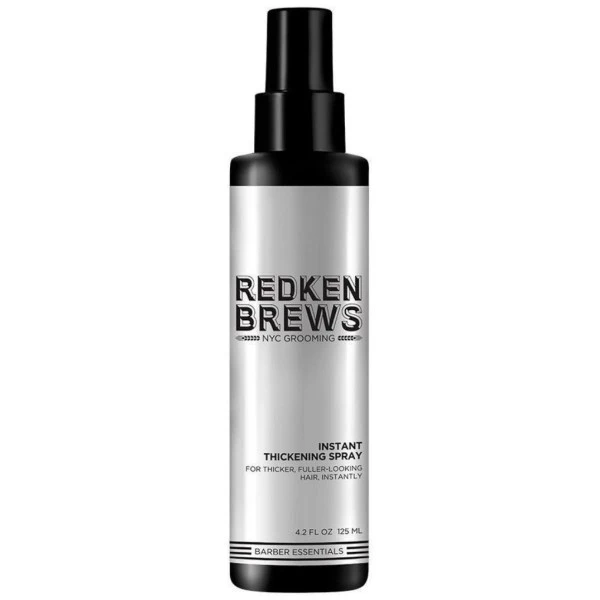 Spray Densifiant Brews Redken 125ML 3 Spray Densifiant Brews Redken 125ML
