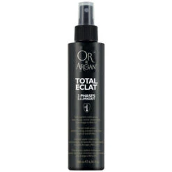 Spray Illuminant Total éclat OR & ARGAN 200ML