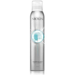 Spray Nioxin Instant Fullness Shampooing Sec 180 ML