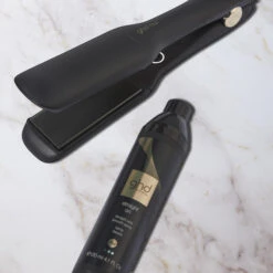 Spray Lissant Straight On Ghd 120ML 7 Spray Lissant Straight On Ghd 120ML -Beauty Care Soldes spray lissant straight on ghd 120ml 2