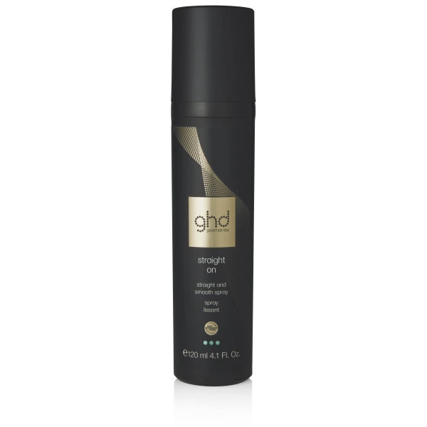 Spray Lissant Straight On Ghd 120ML 3 Spray Lissant Straight On Ghd 120ML