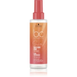 Spray Ondulations Effet Retour De Plage Bonacure Sun Schwarzkopf 150ML