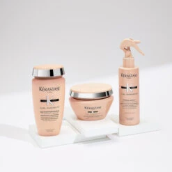 Spray Sublimateur Refresh Absolu Curl Manifesto Kérastase 190ML -Beauty Care Soldes spray sublimateur refresh absolu curl manifesto kerastase 190ml 5