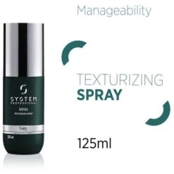 Spray Texturisant M61 System Professional MAN 125ml 5 Spray Texturisant M61 System Professional MAN 125ml -Beauty Care Soldes spray texturisant m61 system professional man 125ml 1