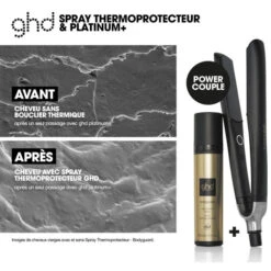Spray Thermoprotecteur Bodyguard Ghd 120ML 10 Spray Thermoprotecteur Bodyguard Ghd 120ML -Beauty Care Soldes spray thermoprotecteur bodyguard ghd 120ml 3