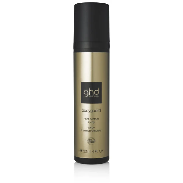 Spray Thermoprotecteur Bodyguard Ghd 120ML 3 Spray Thermoprotecteur Bodyguard Ghd 120ML