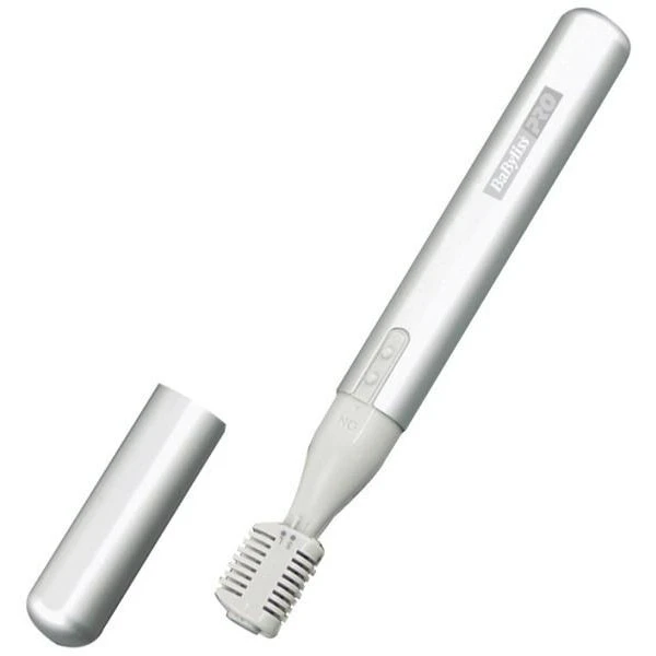 Stylo Nez Oreilles Rasoir FX757E Babyliss Pro 3 Stylo Nez Oreilles Rasoir FX757E Babyliss Pro