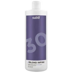 Subtil Blond Oxydant Crème 30 V