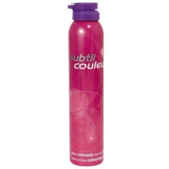 Subtil Couleur Gelée Acajou 125 ML