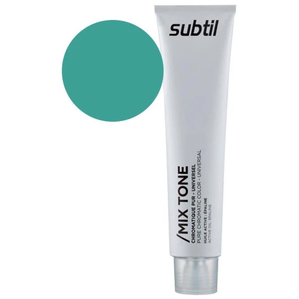 Subtil Crème Mix Tone 60 ML Vert 3 Subtil Crème Mix Tone 60 ML Vert