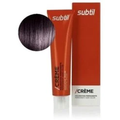 Subtil Crème Rouge N°5.20 Châtain Clair Violine 60 ML