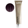 SUBTIL Infinite 5-26 Chatain Clair Violet Rouge 60ML -Beauty Care Soldes subtil infinite 5 26 chatain clair violet rouge 60ml