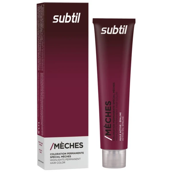 Subtil Mèches Caramel SUBTIL 60ML 5 Subtil Mèches Caramel SUBTIL 60ML - Image 3