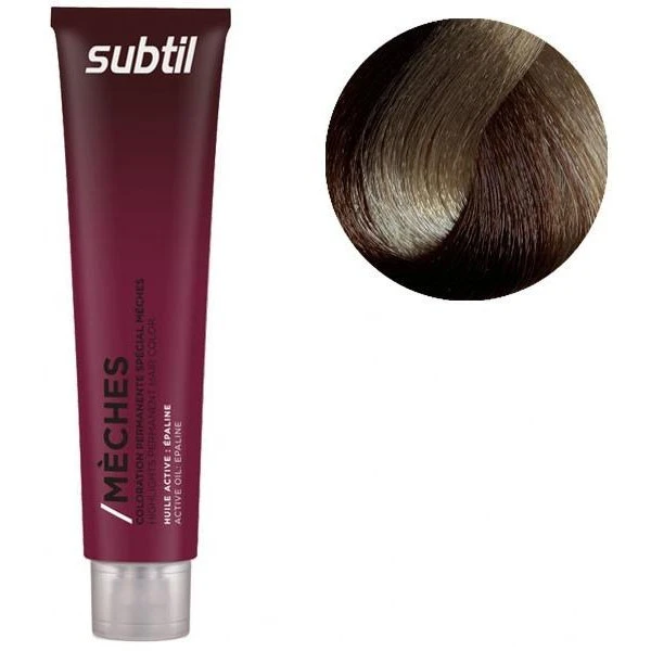 Subtil Mèches Caramel SUBTIL 60ML 3 Subtil Mèches Caramel SUBTIL 60ML