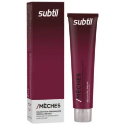 Subtil Mèches Rouge SUBTIL 60ML -Beauty Care Soldes subtil meches rouge subtil 60ml 2