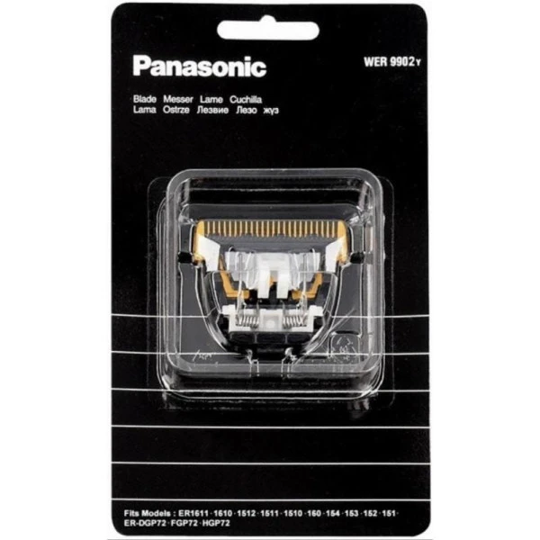 Tête De Coupe Panasonic WER9902 4 Tête De Coupe Panasonic WER9902 - Image 2