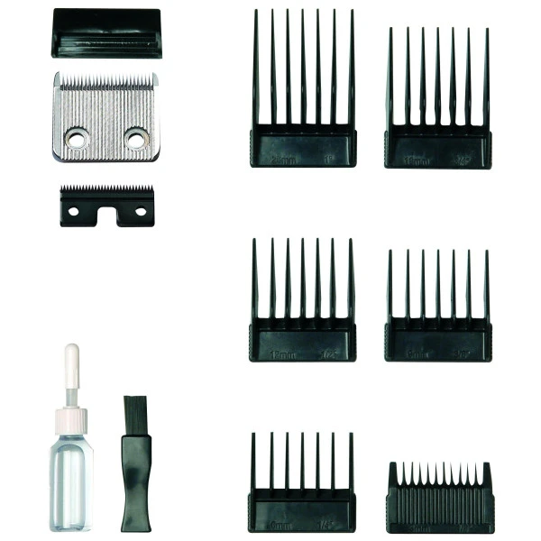 Tondeuse De Coupe CM2000 Fusion Jaguar 4 Tondeuse De Coupe CM2000 Fusion Jaguar - Image 2