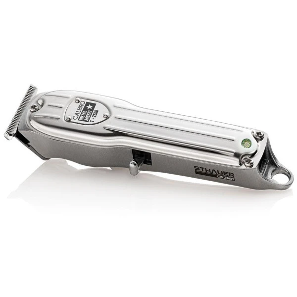 Tondeuse Coupe & Finition T-zero Calibro Metal Jacket Sthauer 4 Tondeuse Coupe & Finition T-zero Calibro Metal Jacket Sthauer - Image 2