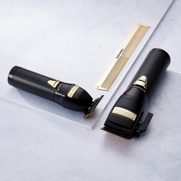 Tondeuse De Coupe BlackFx 4artists BaByliss Pro 4 Tondeuse De Coupe BlackFx 4artists BaByliss Pro - Image 2