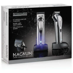 Tondeuse De Coupe Calibro Magnum Sthauer -Beauty Care Soldes tondeuse de coupe calibro magnum sthauer 2