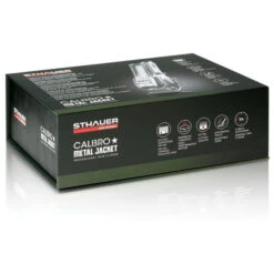 Tondeuse De Coupe Calibro Metal Jacket Sthauer -Beauty Care Soldes tondeuse de coupe calibro metal jacket sthauer 2