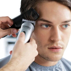 Tondeuse De Coupe Eco XP Lithium Tondeo -Beauty Care Soldes tondeuse de coupe eco xp lithium tondeo 2