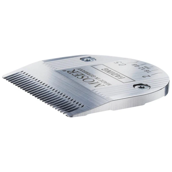 Tondeuse De Coupe Genio Pro Fading Blade Moser 6 Tondeuse De Coupe Genio Pro Fading Blade Moser - Image 5