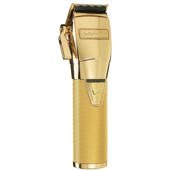 Tondeuse De Coupe GoldFx 4artists BaByliss Pro 6 Tondeuse De Coupe GoldFx 4artists BaByliss Pro - Image 4