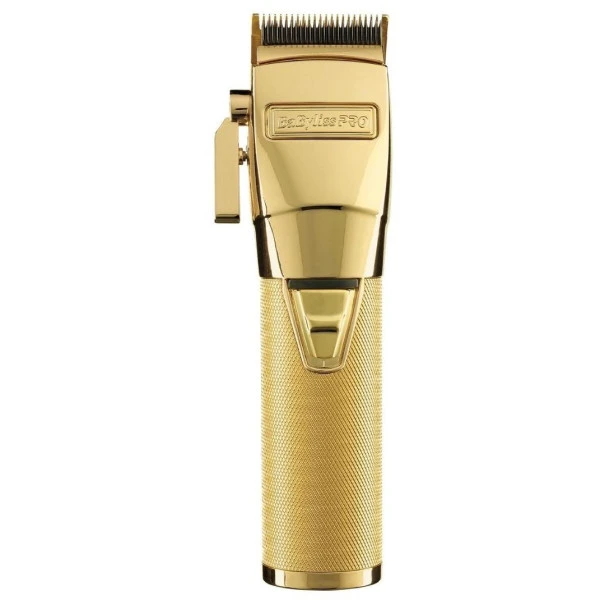 Tondeuse De Coupe GoldFx 4artists BaByliss Pro 3 Tondeuse De Coupe GoldFx 4artists BaByliss Pro