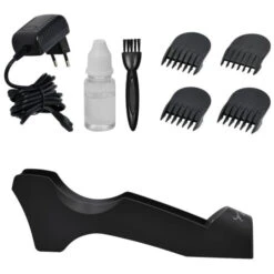 Tondeuse De Coupe J-cut 40 Li Jaguar -Beauty Care Soldes tondeuse de coupe j cut 40 li jaguar 2