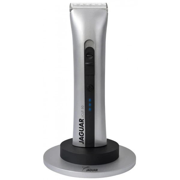 Tondeuse De Coupe J-Cut 50 Jaguar 3 Tondeuse De Coupe J-Cut 50 Jaguar