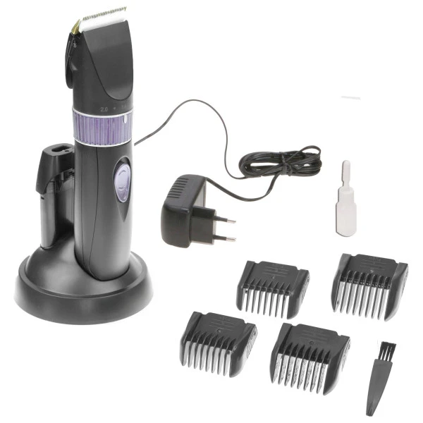 Tondeuse De Coupe Kuster PW-225 4 Tondeuse De Coupe Kuster PW-225 - Image 2