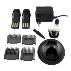 Tondeuse De Coupe Kuster PW-225 7 Tondeuse De Coupe Kuster PW-225 -Beauty Care Soldes tondeuse de coupe kuster pw 225 2