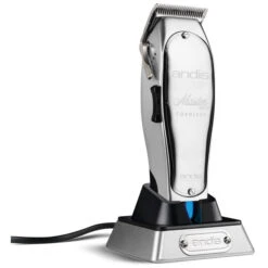 Tondeuse De Coupe Master MLC ANDIS -Beauty Care Soldes tondeuse de coupe master mlc andis 1 3