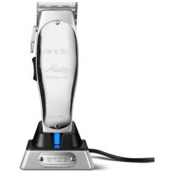 Tondeuse De Coupe Master MLC ANDIS -Beauty Care Soldes tondeuse de coupe master mlc andis 1 4