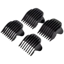 Tondeuse De Coupe Noire Target PW458-2 Kuster -Beauty Care Soldes tondeuse de coupe noire target pw458 2 kuster 2