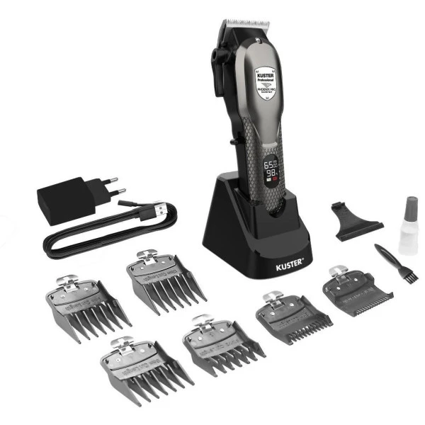 Tondeuse De Coupe Phoenix Pro Kuster 4 Tondeuse De Coupe Phoenix Pro Kuster - Image 2