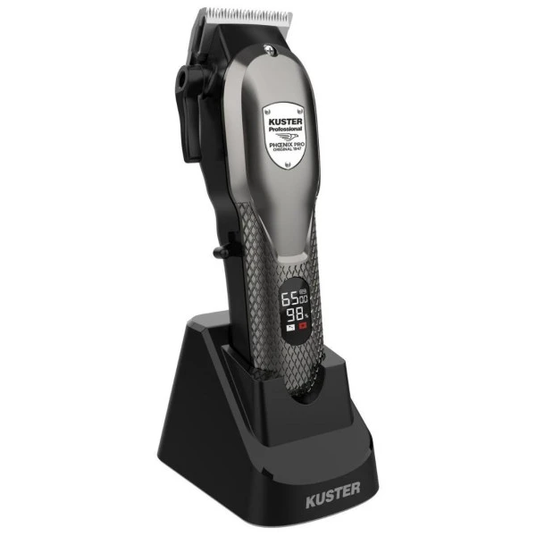 Tondeuse De Coupe Phoenix Pro Kuster 3 Tondeuse De Coupe Phoenix Pro Kuster