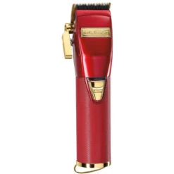 Tondeuse De Coupe RedFx 4artists BaByliss Pro -Beauty Care Soldes tondeuse de coupe redfx 4artists babyliss pro 3